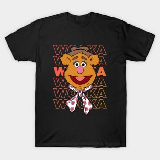 The Muppets Show T-Shirt